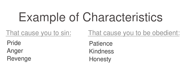 prioritize what's important