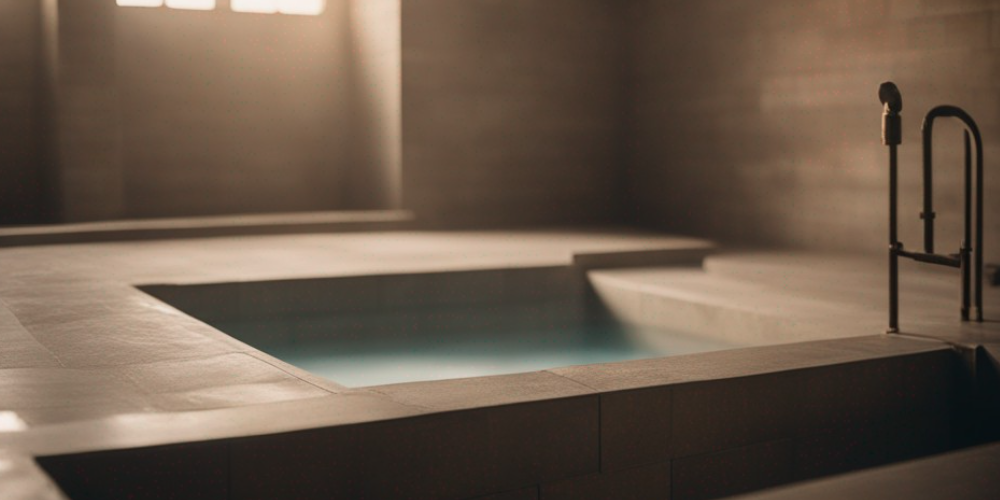 mikveh