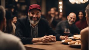 Learning the Lord’s Supper